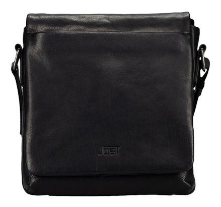 JOST Glasgow Shoulder Bag S Black JOST Glasgow Shoulder Bag S Black