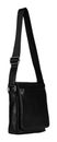 JOST Glasgow Shoulder Bag S Black JOST Glasgow Shoulder Bag S Black