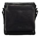 JOST Glasgow Shoulder Bag S Black JOST Glasgow Shoulder Bag S Black