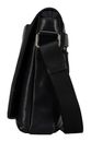 JOST Glasgow Shoulder Bag S Black JOST Glasgow Shoulder Bag S Black