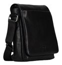 JOST Glasgow Shoulder Bag S Black JOST Glasgow Shoulder Bag S Black