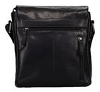 JOST Glasgow Shoulder Bag S Black JOST Glasgow Shoulder Bag S Black