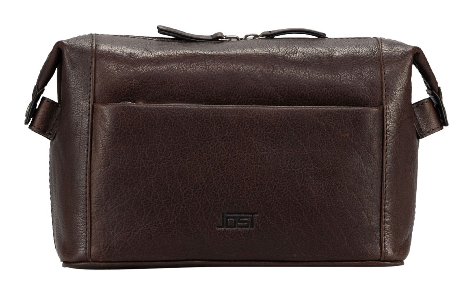 JOST Glasgow Toilet Bag Brown