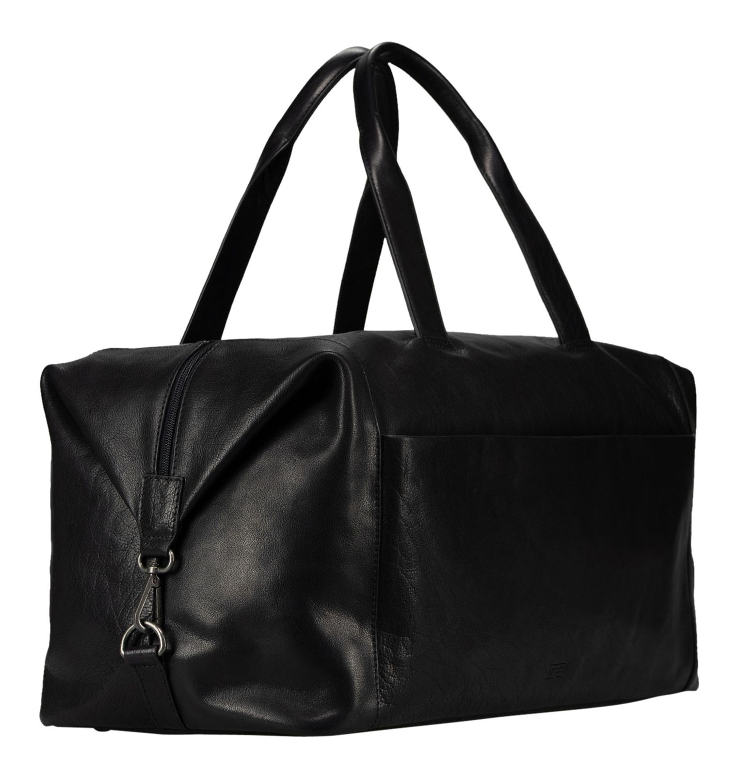 JOST Glasgow Weekender Bag Black JOST Glasgow Weekender Bag Black