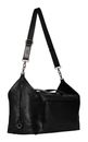 JOST Glasgow Weekender Bag Black JOST Glasgow Weekender Bag Black