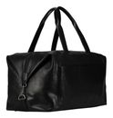 JOST Glasgow Weekender Bag Black JOST Glasgow Weekender Bag Black