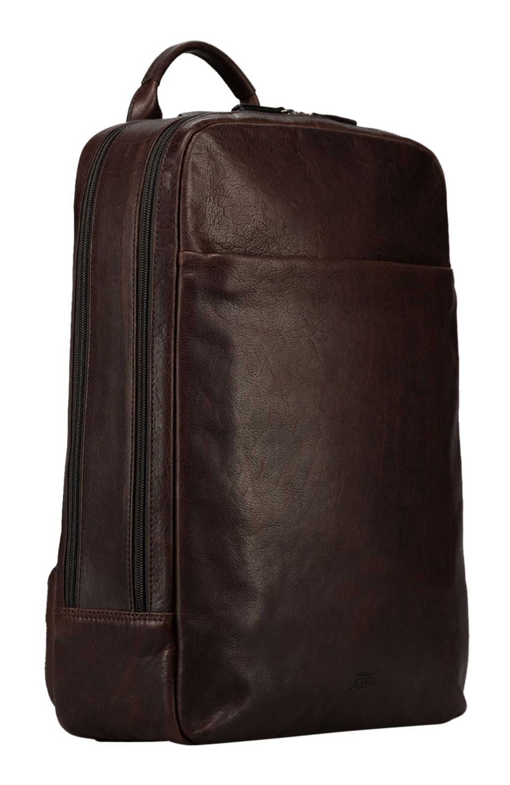 JOST Glasgow Business Backpack 2C Brown JOST Glasgow Business Backpack 2C Brown