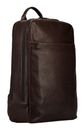 JOST Glasgow Business Backpack 2C Brown JOST Glasgow Business Backpack 2C Brown