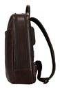 JOST Glasgow Business Backpack 2C Brown JOST Glasgow Business Backpack 2C Brown