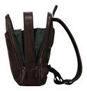 JOST Glasgow Business Backpack 2C Brown JOST Glasgow Business Backpack 2C Brown