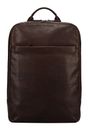 JOST Glasgow Business Backpack 2C Brown JOST Glasgow Business Backpack 2C Brown