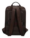 JOST Glasgow Business Backpack 2C Brown JOST Glasgow Business Backpack 2C Brown