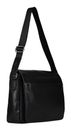 JOST Glasgow Shoulder Bag M Black