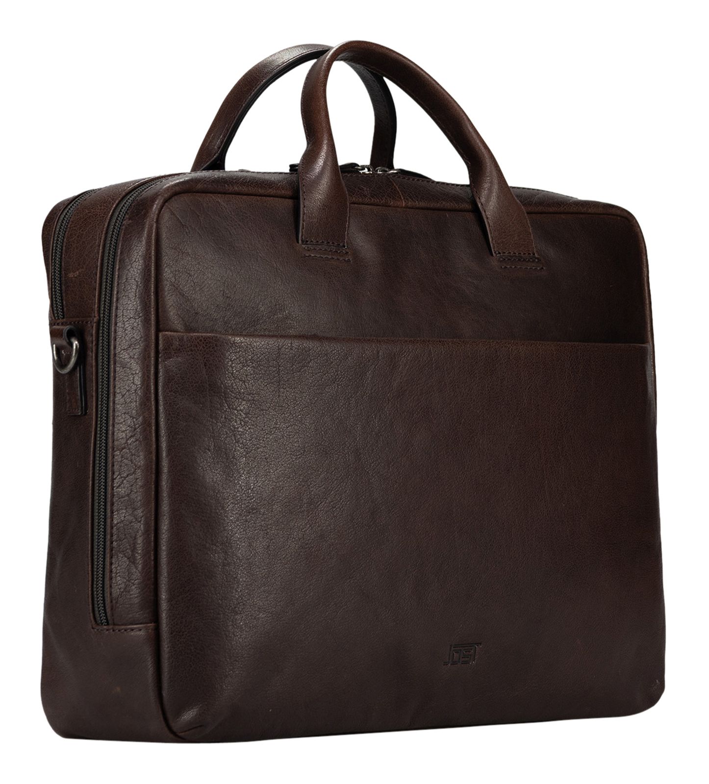 JOST Glasgow Business Bag 2C Brown JOST Glasgow Business Bag 2C Brown
