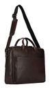 JOST Glasgow Business Bag 2C Brown JOST Glasgow Business Bag 2C Brown