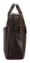 JOST Glasgow Business Bag 2C Brown JOST Glasgow Business Bag 2C Brown