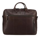 JOST Glasgow Business Bag 2C Brown JOST Glasgow Business Bag 2C Brown