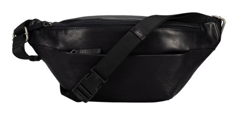 JOST Glasgow Crossover Bag Black