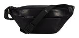 JOST Glasgow Crossover Bag Black
