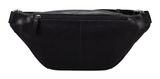 JOST Glasgow Crossover Bag Black