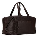 JOST Glasgow Weekender Bag Brown