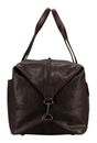 JOST Glasgow Weekender Bag Brown