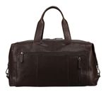 JOST Glasgow Weekender Bag Brown