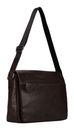 JOST Glasgow Shoulder Bag M Brown