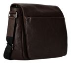 JOST Glasgow Shoulder Bag M Brown