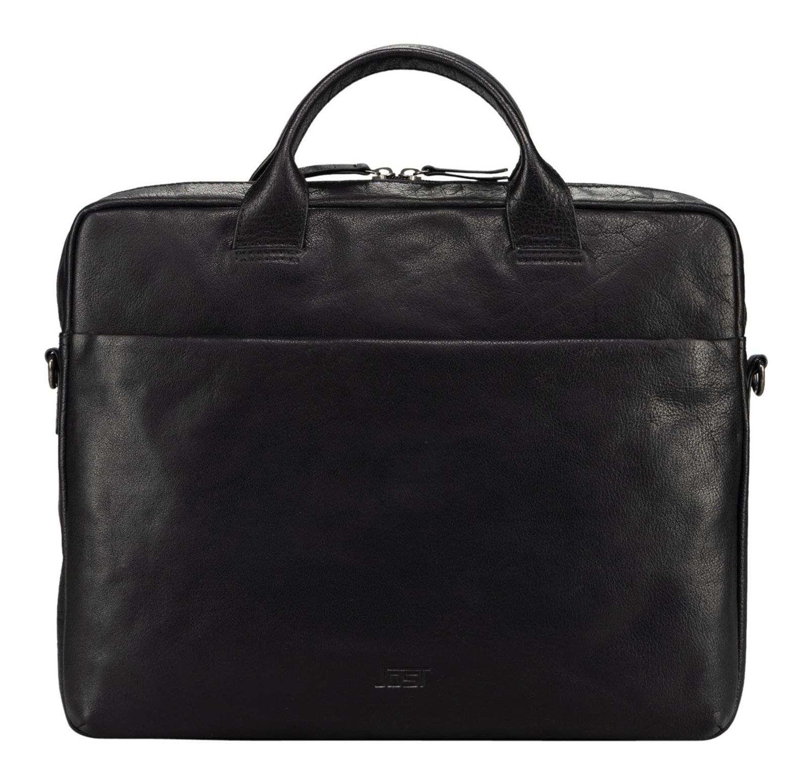 JOST Glasgow Business Bag 1C Black