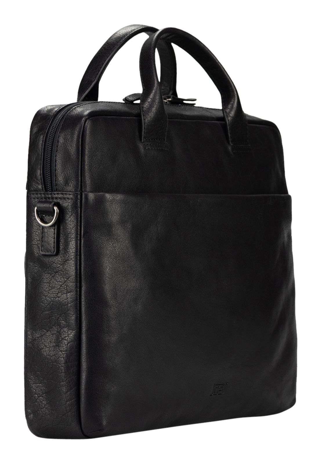 JOST Glasgow Business Bag 1C Black JOST Glasgow Business Bag 1C Black