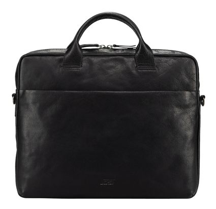 JOST Glasgow Business Bag 1C Black