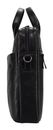 JOST Glasgow Business Bag 1C Black JOST Glasgow Business Bag 1C Black