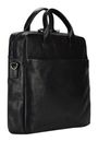 JOST Glasgow Business Bag 1C Black JOST Glasgow Business Bag 1C Black