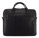 JOST Glasgow Business Bag 1C Black JOST Glasgow Business Bag 1C Black
