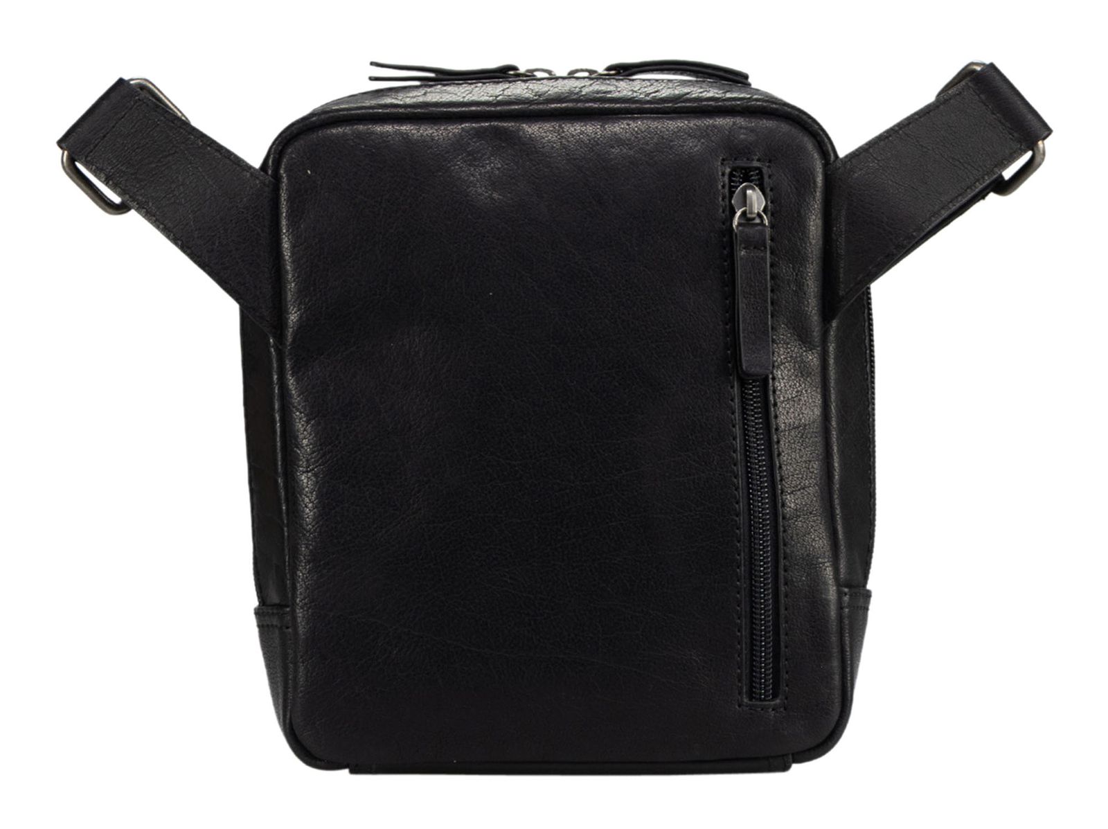 JOST Glasgow Shoulder Bag XS Black