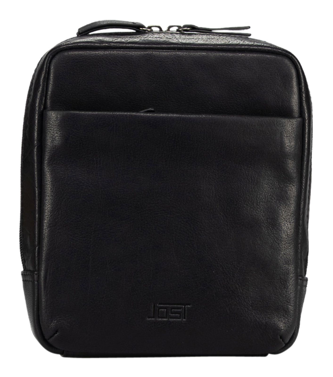 JOST Glasgow Shoulder Bag XS Black JOST Glasgow Shoulder Bag XS Black