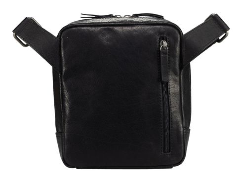 JOST Glasgow Shoulder Bag XS Black
