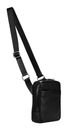 JOST Glasgow Shoulder Bag XS Black JOST Glasgow Shoulder Bag XS Black