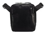 JOST Glasgow Shoulder Bag XS Black JOST Glasgow Shoulder Bag XS Black