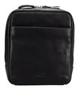 JOST Glasgow Shoulder Bag XS Black JOST Glasgow Shoulder Bag XS Black