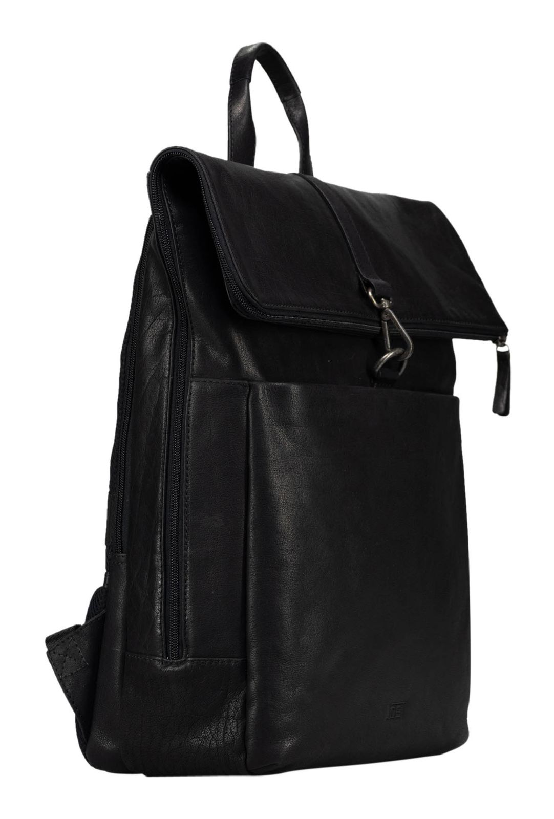JOST Glasgow Backpack Courier Black JOST Glasgow Backpack Courier Black