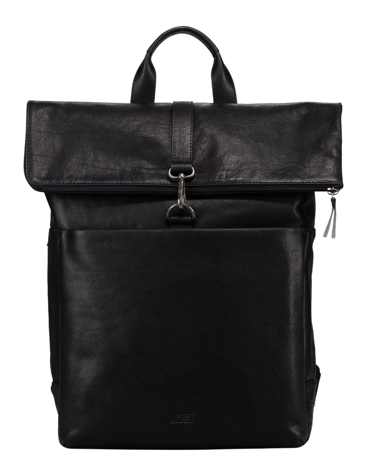 JOST Glasgow Backpack Courier Black