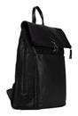 JOST Glasgow Backpack Courier Black JOST Glasgow Backpack Courier Black