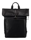 JOST Glasgow Backpack Courier Black JOST Glasgow Backpack Courier Black