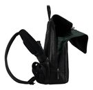 JOST Glasgow Backpack Courier Black JOST Glasgow Backpack Courier Black
