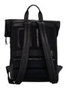 JOST Glasgow Backpack Courier Black JOST Glasgow Backpack Courier Black