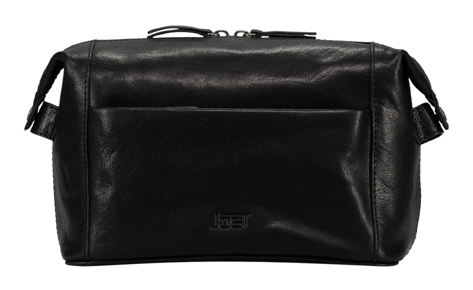 JOST Glasgow Toilet Bag Black