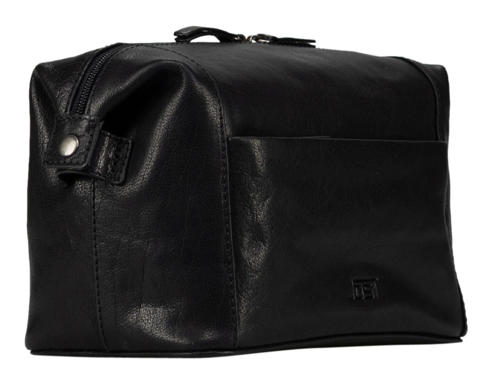JOST Glasgow Toilet Bag Black JOST Glasgow Toilet Bag Black