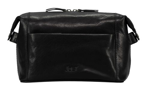 JOST Glasgow Toilet Bag Black